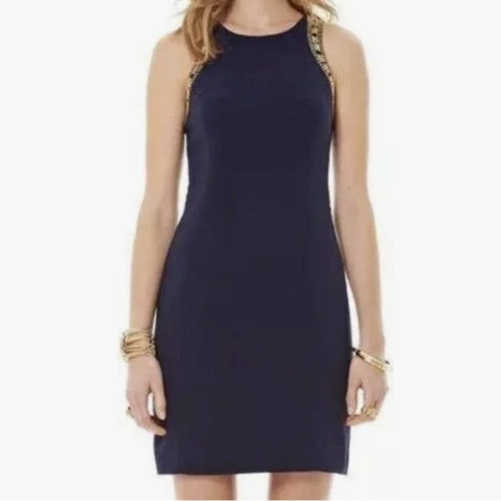 Lilly Pulitzer Shift Dress